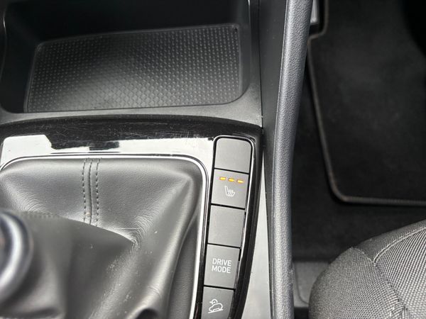 Tucson Commercial Comfort plus only 31000kms 385828149