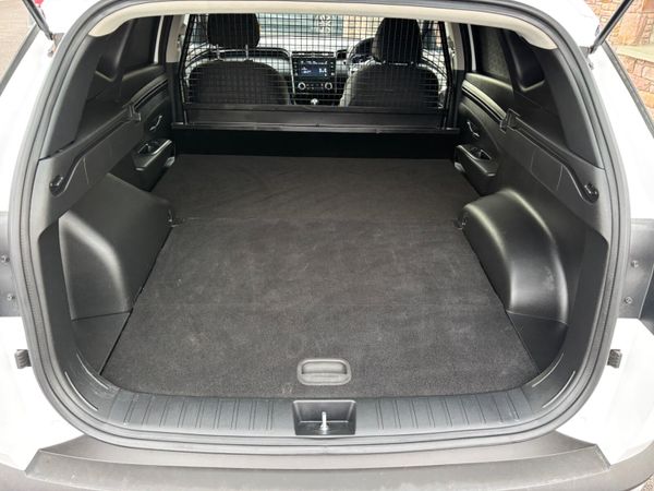 Tucson Commercial Comfort plus only 31000kms 385828152