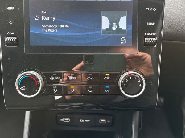 Tucson Commercial Comfort plus only 31000kms 385828154