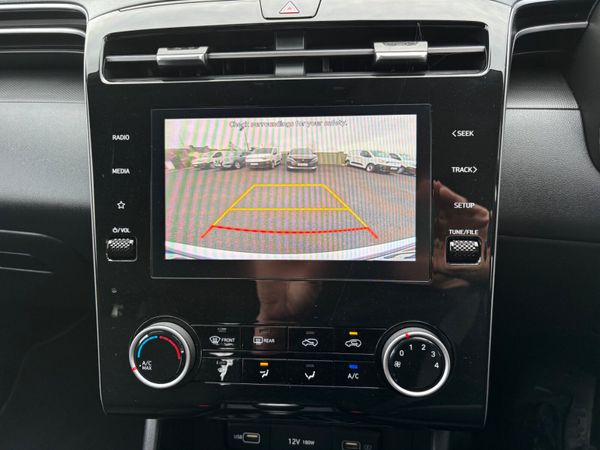Tucson Commercial Comfort plus only 31000kms 385828156
