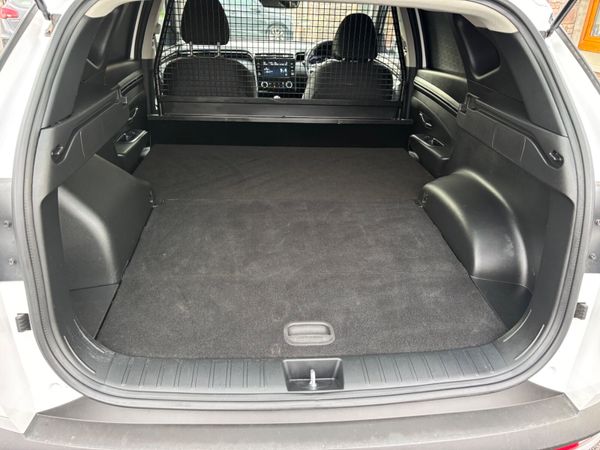 Tucson Commercial Comfort plus only 31000kms 385828157