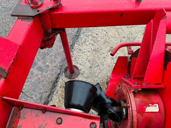 VICON DOUBLET 165 MOWER CONDITIONER......131 385828402