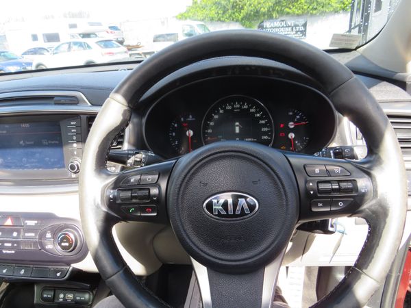 Kia Sorento 2016 AWD DIESEL AUTOMATIC DOED 385832540