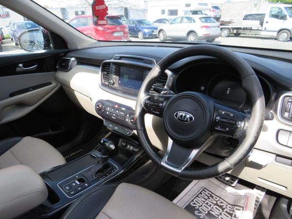 Kia Sorento 2016 AWD DIESEL AUTOMATIC DOED 385832641