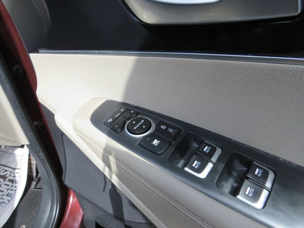 Kia Sorento 2016 AWD DIESEL AUTOMATIC DOED 385832645