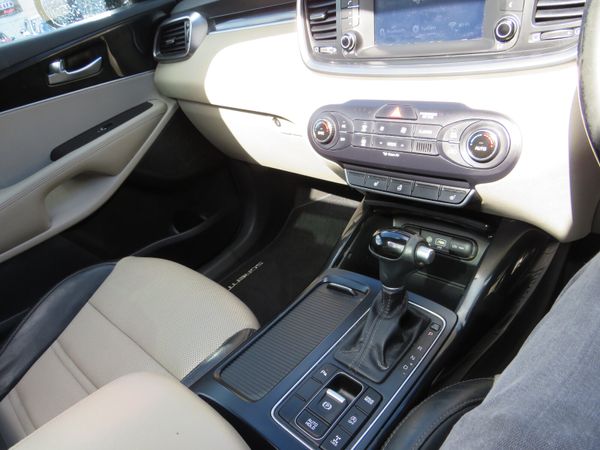 Kia Sorento 2016 AWD DIESEL AUTOMATIC DOED 385832647