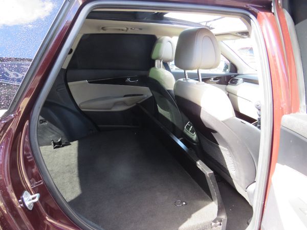 Kia Sorento 2016 AWD DIESEL AUTOMATIC DOED 385832628