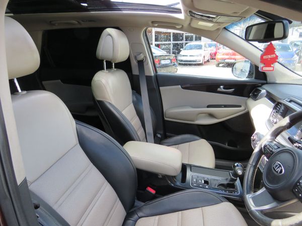 Kia Sorento 2016 AWD DIESEL AUTOMATIC DOED 385832629