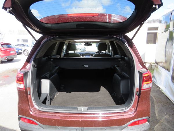 Kia Sorento 2016 AWD DIESEL AUTOMATIC DOED 385832630