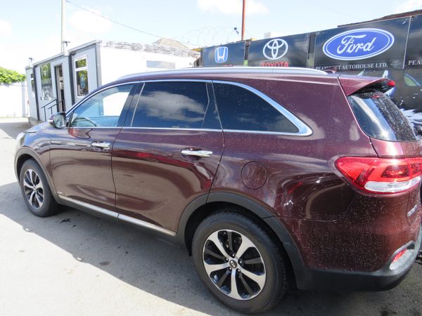 Kia Sorento 2016 AWD DIESEL AUTOMATIC DOED 385832631