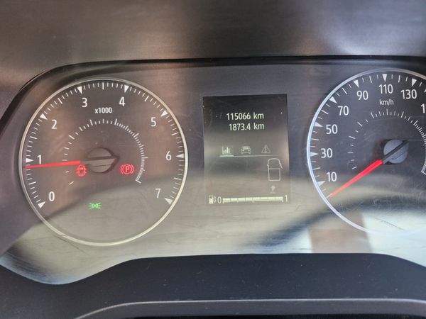 Renault Trafic 2023 385833150