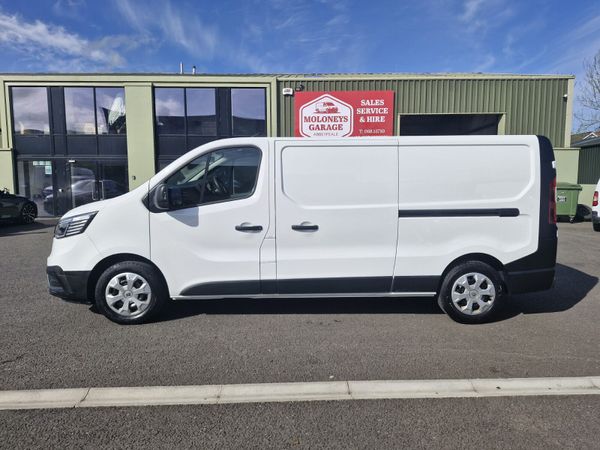 Renault Trafic 2023 385833154