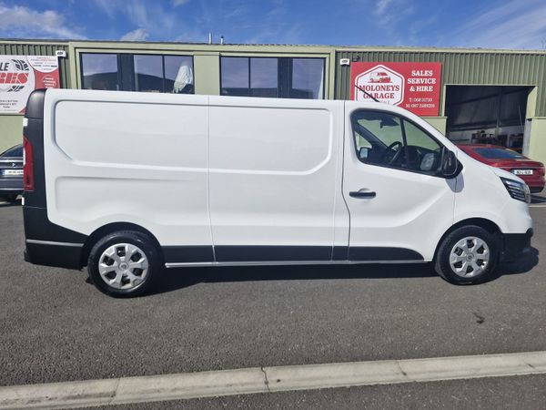 Renault Trafic 2023 385833156