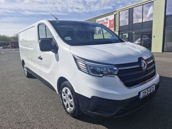 Renault Trafic 2023 385833157