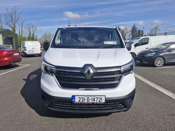 Renault Trafic 2023 385833159