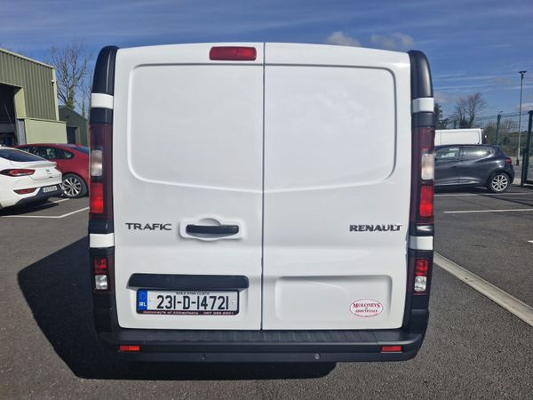 Renault Trafic 2023 385833160