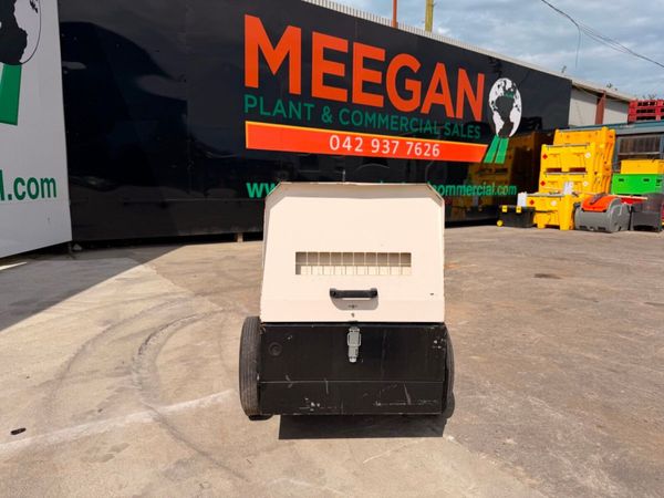 2020 GENERATOR 6 KVA ...188 HRS .....889T 385947159