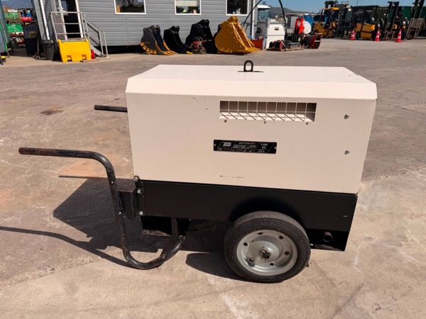 2020 GENERATOR 6 KVA ...188 HRS .....889T 385947161