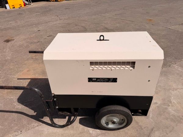 2020 GENERATOR 6 KVA ...188 HRS .....889T 385947163