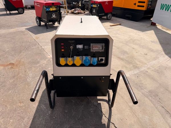 2020 GENERATOR 6 KVA ...188 HRS .....889T 385947165