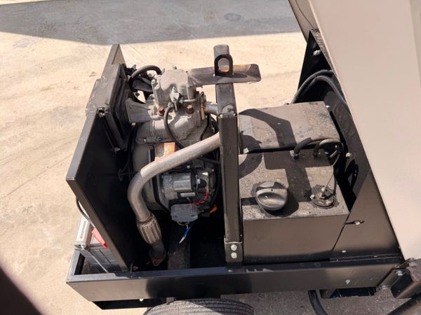 2020 GENERATOR 6 KVA ...188 HRS .....889T 385947169