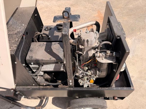 2020 GENERATOR 6 KVA ...188 HRS .....889T 385947170