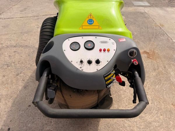 GREENMACHINE 414S2D road COMPACT SWEEPER 385947203