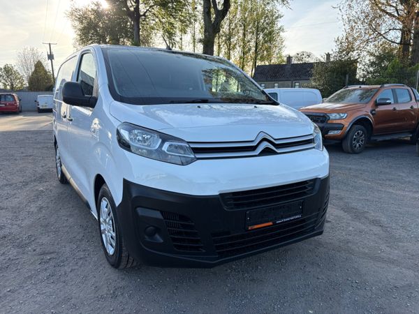 Citroen Dispatch SWB 385906612