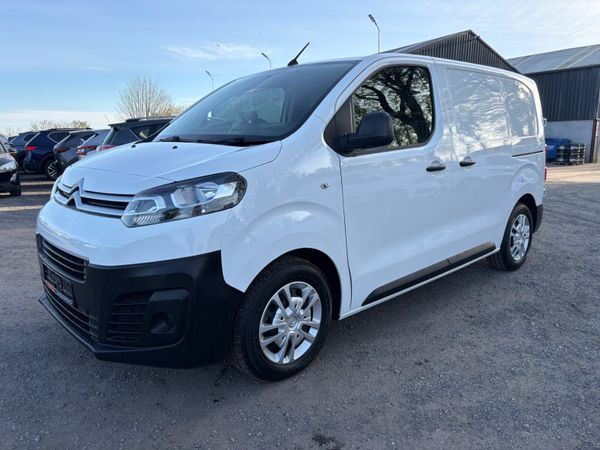 Citroen Dispatch SWB 385906614