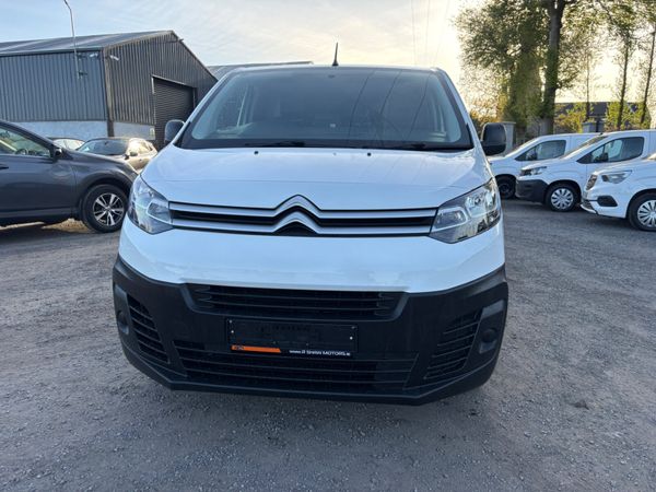 Citroen Dispatch SWB 385906615