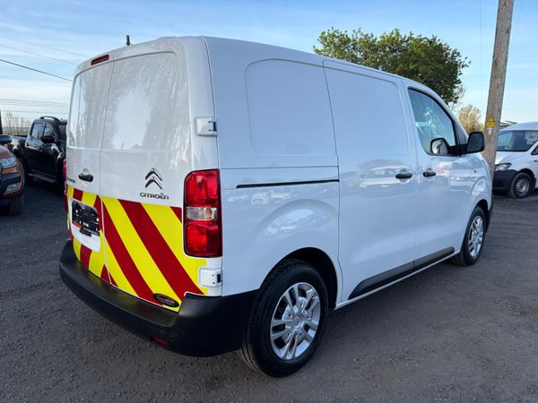 Citroen Dispatch SWB 385906619