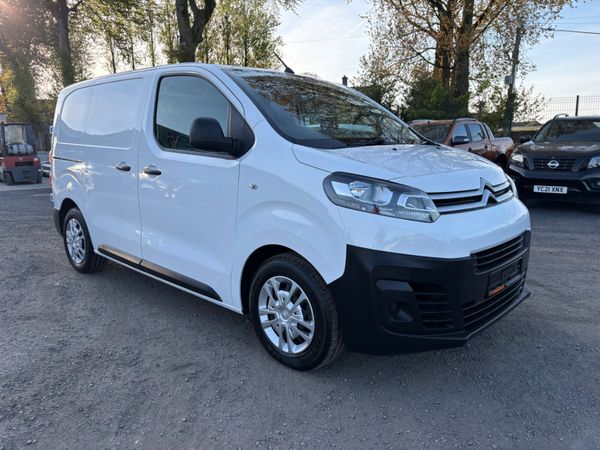 Citroen Dispatch SWB 385906620
