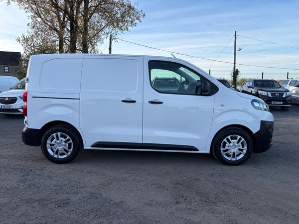 Citroen Dispatch SWB 385906621