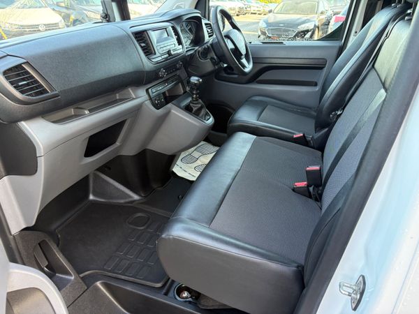 Citroen Dispatch SWB 385906625