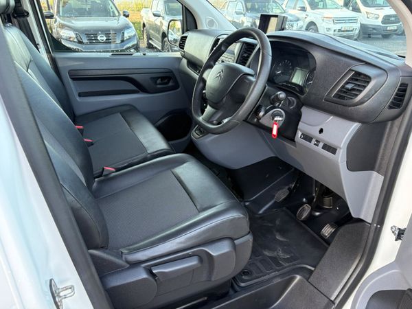 Citroen Dispatch SWB 385906630