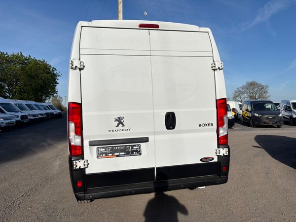 Peugeot Boxer 385906982