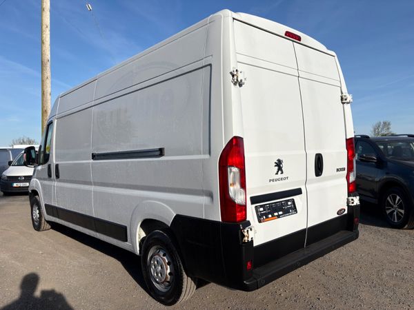 Peugeot Boxer 385906984