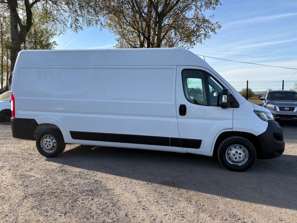 Peugeot Boxer 385906993