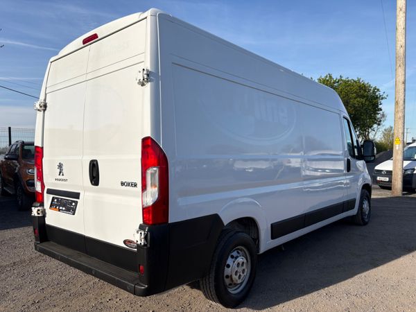 Peugeot Boxer 385906995
