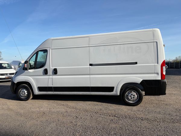 Peugeot Boxer 385906996