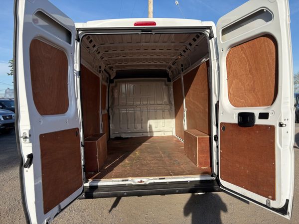 Peugeot Boxer 385906997