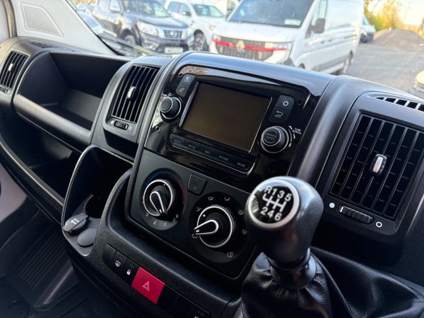 Peugeot Boxer 385907000