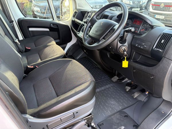 Peugeot Boxer 385907001