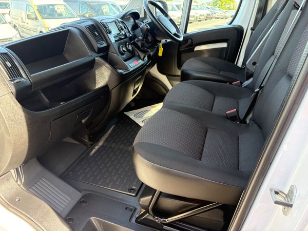Peugeot Boxer 385907002