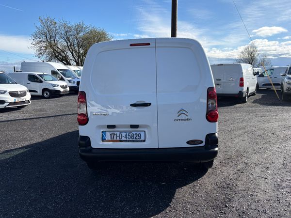 Citroen Berlingo 385911140