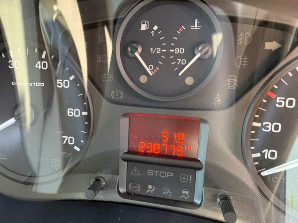 Citroen Berlingo 385911144