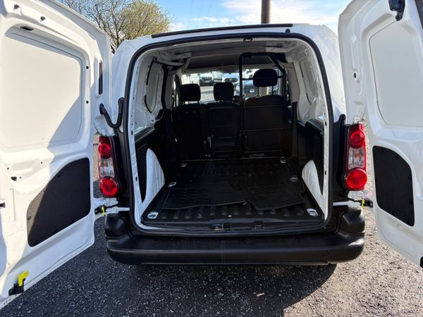 Citroen Berlingo 385911146