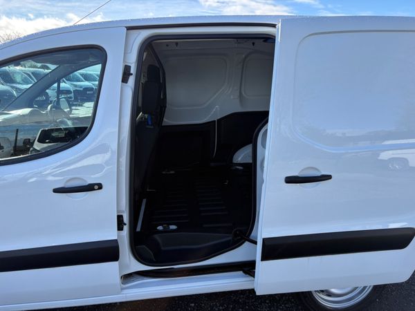 Citroen Berlingo 385911147