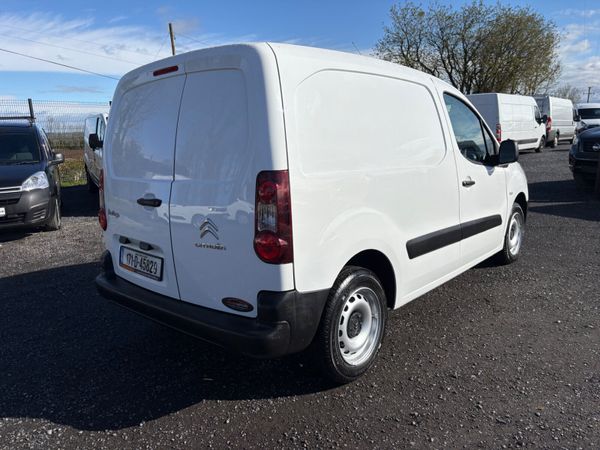 Citroen Berlingo 385911119