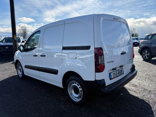 Citroen Berlingo 385911121